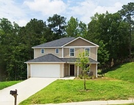 927 Haley St in Macon, GA - Building Photo