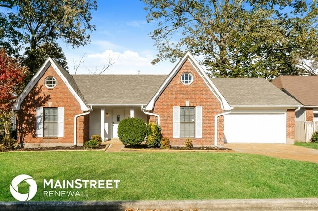 property at 7318 Old Dominion Ct