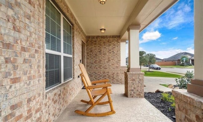 8727 Seguin Cove Ln in Richmond, TX - Building Photo - Building Photo