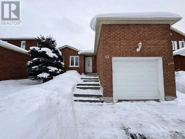 property at 51 McDougall Dr