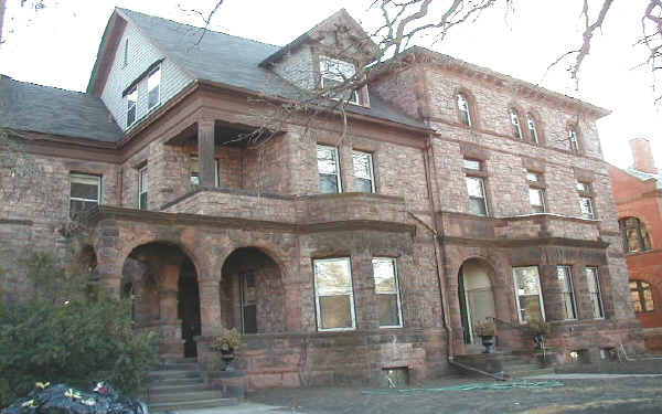 322 Summit Ave in St. Paul, MN - Building Photo - Building Photo