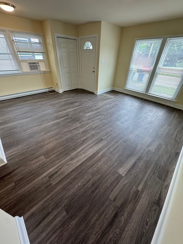 property at 408 S West St