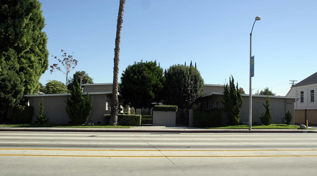 3420 Santa Anita Ave in El Monte, CA - Building Photo - Building Photo