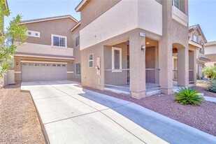 2199 TIMESCAPE Ct in Las Vegas, NV - Building Photo - Building Photo