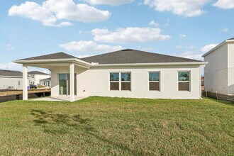 15404 SW American St in Indiantown, FL - Foto de edificio - Building Photo