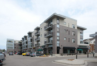 Kensington Park Condos in Richfield, MN - Foto de edificio - Building Photo