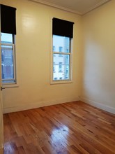 776 Hart St in Brooklyn, NY - Foto de edificio - Floor Plan