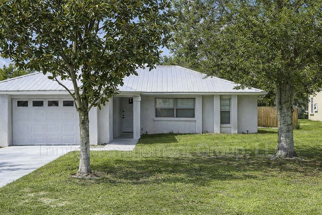 property at 3041 Hoban Ave