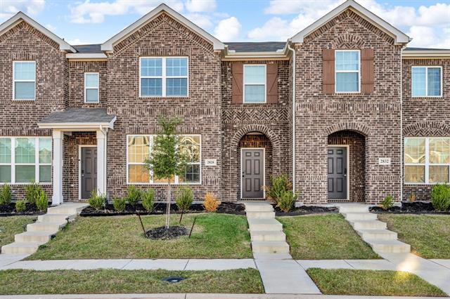 2828 Percheron Dr in Mesquite, TX - Building Photo - Building Photo