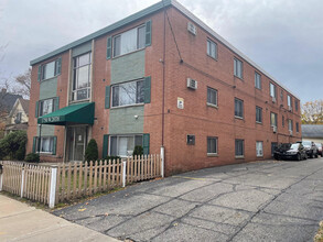 Ohio City Apartments in Cleveland, OH - Building Photo - Building Photo