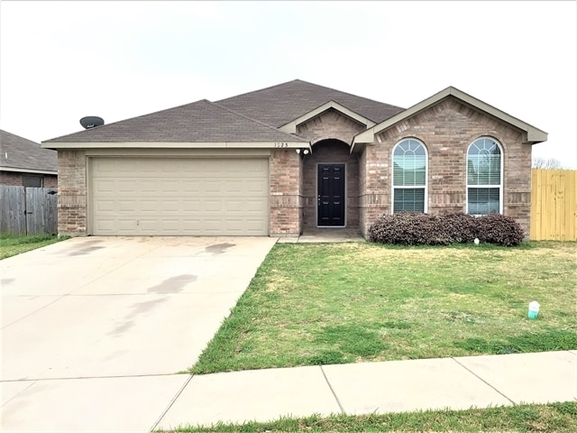 property at 1325 Rosedale Springs Ln