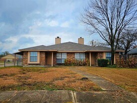 2509 Stanford St in Rowlett, TX - Building Photo