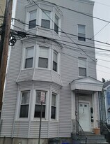 422 S 7th St, Unit 2nd Floor in Newark, NJ - Building Photo