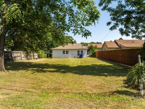 1800 S W St in Fort Smith, AR - Building Photo - Building Photo