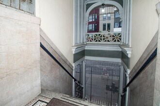 409 Laguna in San Francisco, CA - Foto de edificio - Building Photo