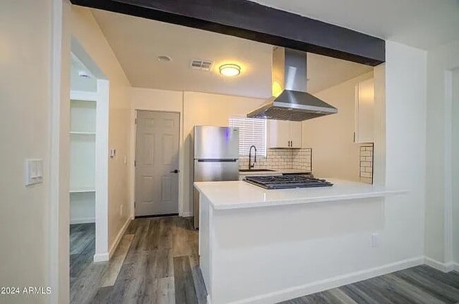 426 N 17th Ave, Unit 1 in Phoenix, AZ - Building Photo - Building Photo