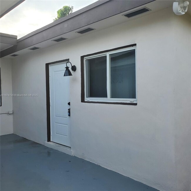 property at 326 NE 118th St