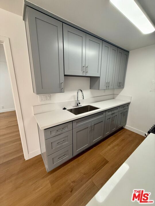 5530 Bonner Ave in Los Angeles, CA - Building Photo - Building Photo