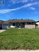 172 Darlington Dr in Hamilton, ON - Building Photo