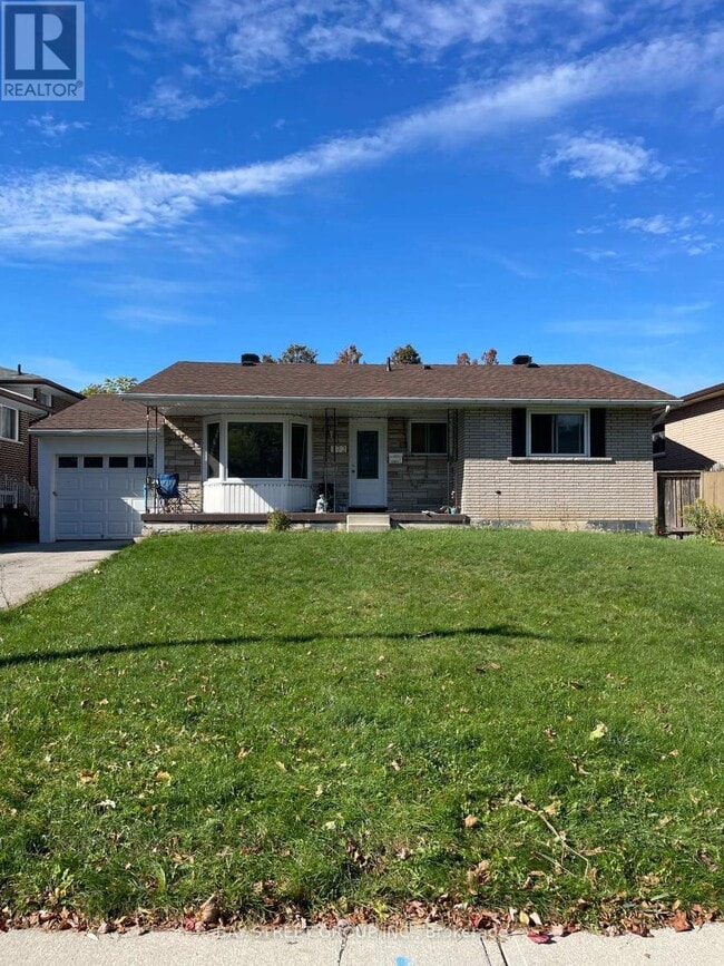 property at 172 Darlington Dr