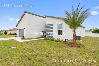 825 Colville Dr in Poinciana, FL - Building Photo - Building Photo