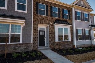 4 Medway Ct, Unit 1 in Greer, SC - Building Photo - Building Photo