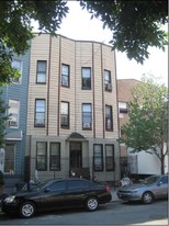 1044 Decatur St Apartments