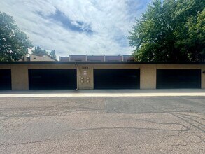 3123 Broadmoor Valley Rd in Colorado Springs, CO - Building Photo - Building Photo