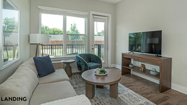 1906 Promenade Way, Unit 2310