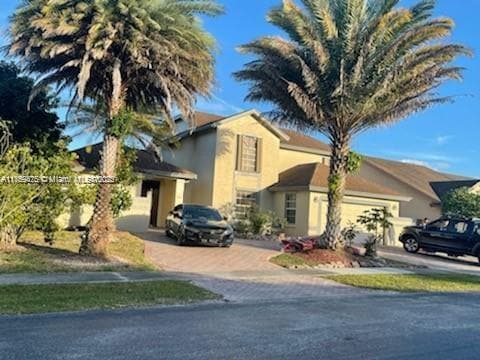 900 SW 150th Ave in Sunrise, FL - Building Photo - Building Photo