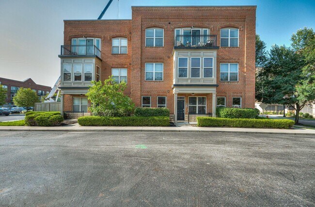 962 Perry St in Columbus, OH - Building Photo - Building Photo