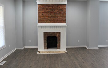 531 E Gates St in Columbus, OH - Building Photo - Building Photo