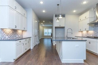 831 Bankston Wds Wy in Raleigh, NC - Building Photo - Building Photo