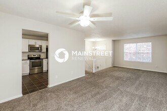 14805 E Nickell Ave in Independence, MO - Building Photo - Building Photo