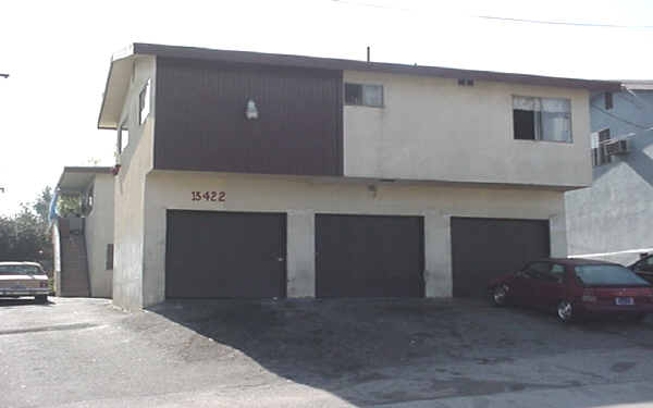 13422 Beaty Ave in Whittier, CA - Building Photo