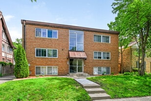 515 5th St SE, Unit 3 in Minneapolis, MN - Building Photo