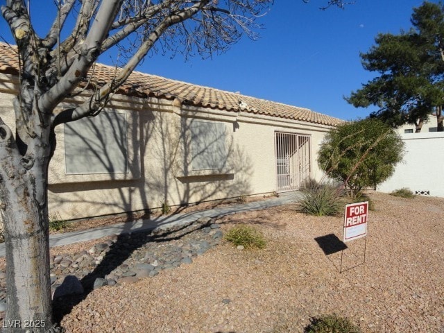 2050 Club Crest Way in Henderson, NV - Building Photo - Building Photo