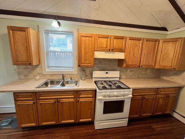 17 Homestead Ave in Springfield, MA - Building Photo - Building Photo