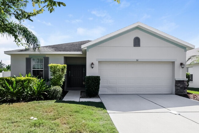 property at 511 Stone Briar Dr
