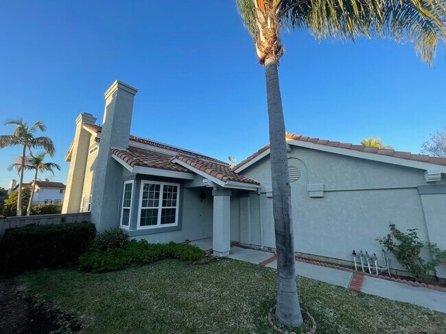 7210 Fargate Terrace in San Diego, CA - Building Photo - Building Photo