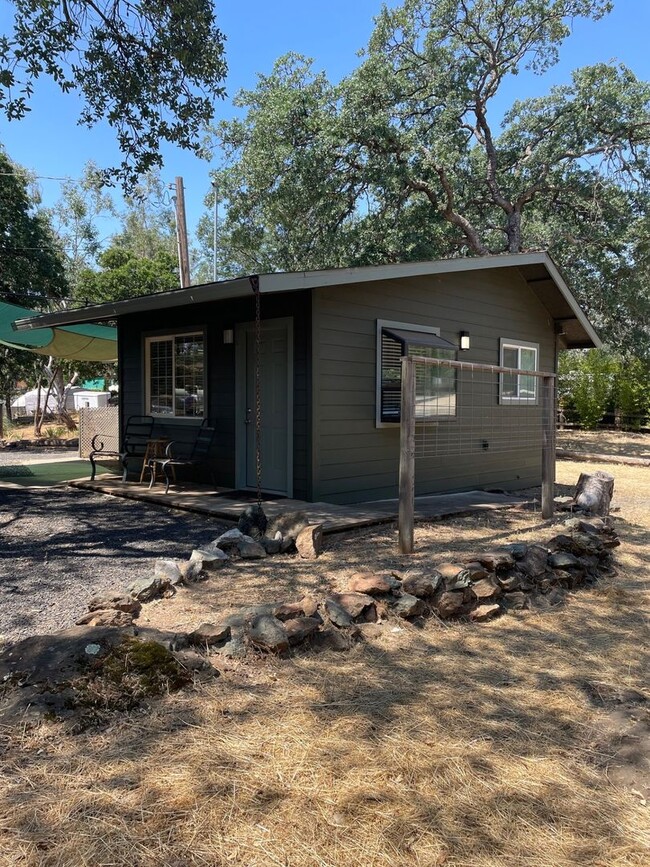 166 Gold Ave in Oroville, CA - Building Photo - Building Photo