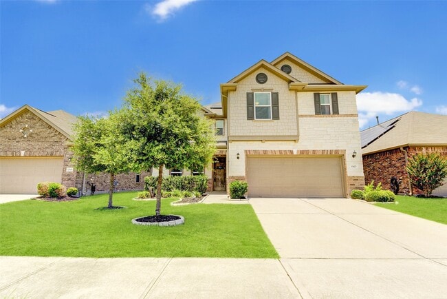 property at 15623 Hanover Breeze Ln