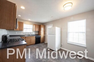 1365 Mulberry St. in Noblesville, IN - Building Photo - Building Photo