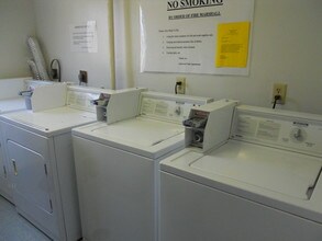 Lakewood Park Apartments in Milford, OH - Foto de edificio - Interior Photo