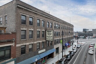 3166-3172 N Lincoln Ave in Chicago, IL - Building Photo - Building Photo