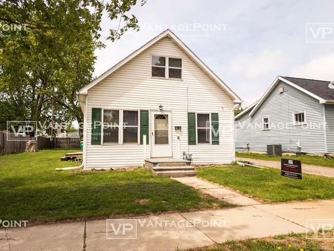 property at 1016 Wirtz Ave