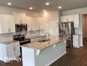 2905 Eckersley Dr in Murfreesboro, TN - Foto de edificio - Building Photo