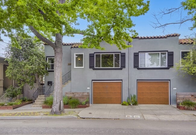 1231 Gilman St, Unit 1231