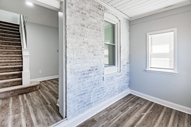 207 E 25th St in Wilmington, DE - Building Photo - Building Photo