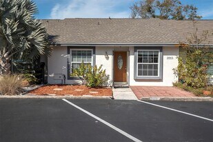 3865 El Camino Ct in Largo, FL - Building Photo